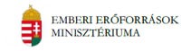 emberi erőforrások min